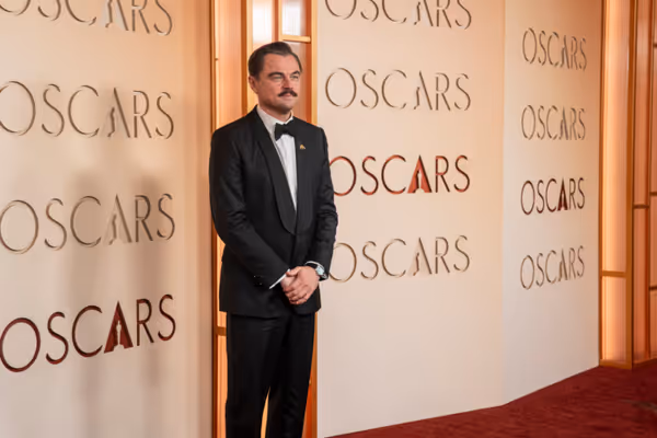 LEONARDO DICAPRIO Photo