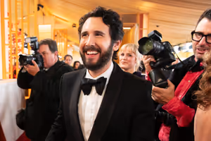 JOSH GROBAN Photo