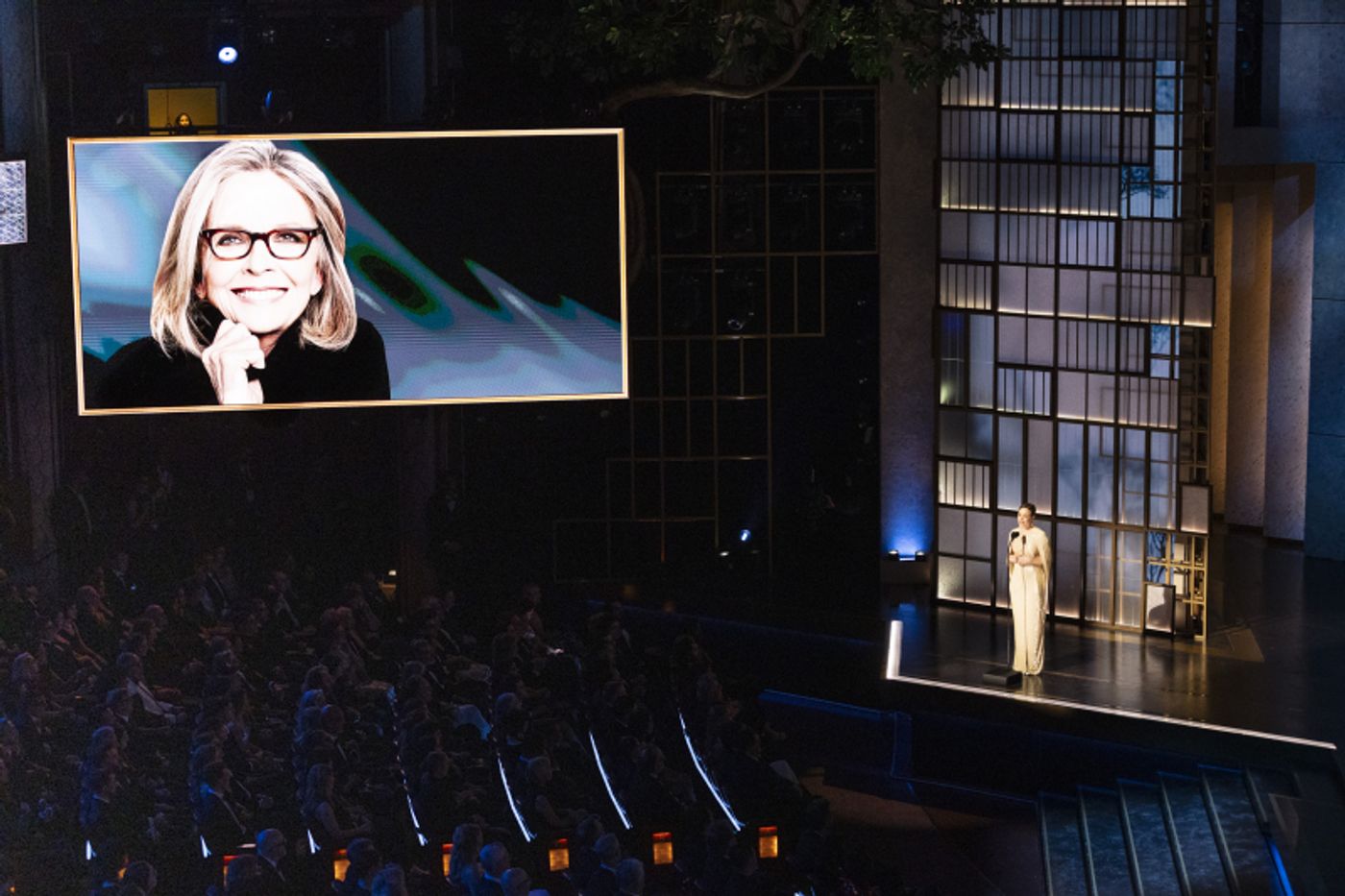 Photos: Highlights From the 98th Oscars: Barbra Streisand, MOULIN ROUGE! Reunion & More  Image