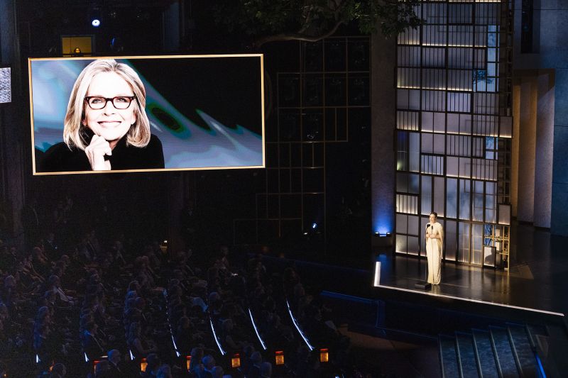 Photos: Barbra Streisand, Moulin Rouge! Reunion & More at the 98th Oscars — photo 30 of 41