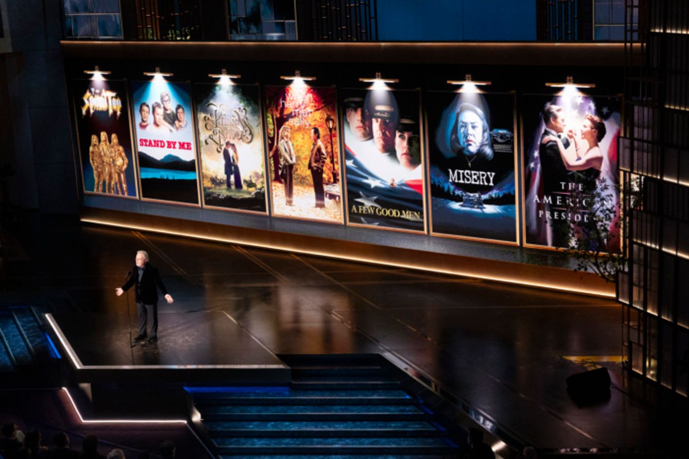 Photos: Highlights From the 98th Oscars: Barbra Streisand, MOULIN ROUGE! Reunion & More  Image