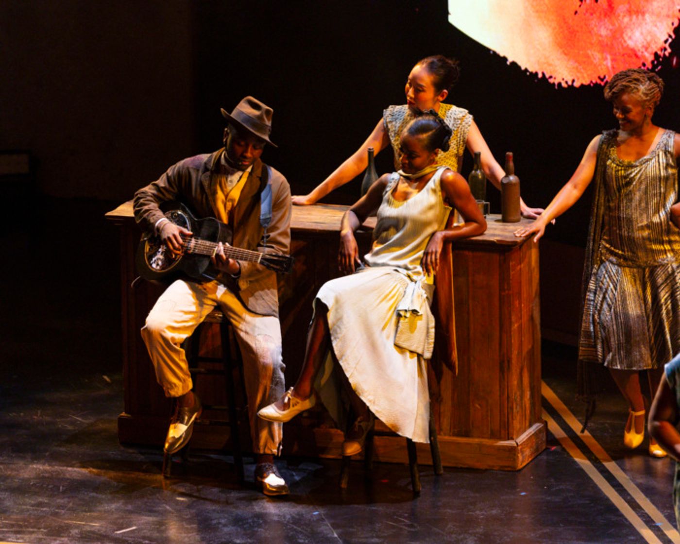 Photos: Highlights From the 98th Oscars: Barbra Streisand, MOULIN ROUGE! Reunion & More  Image