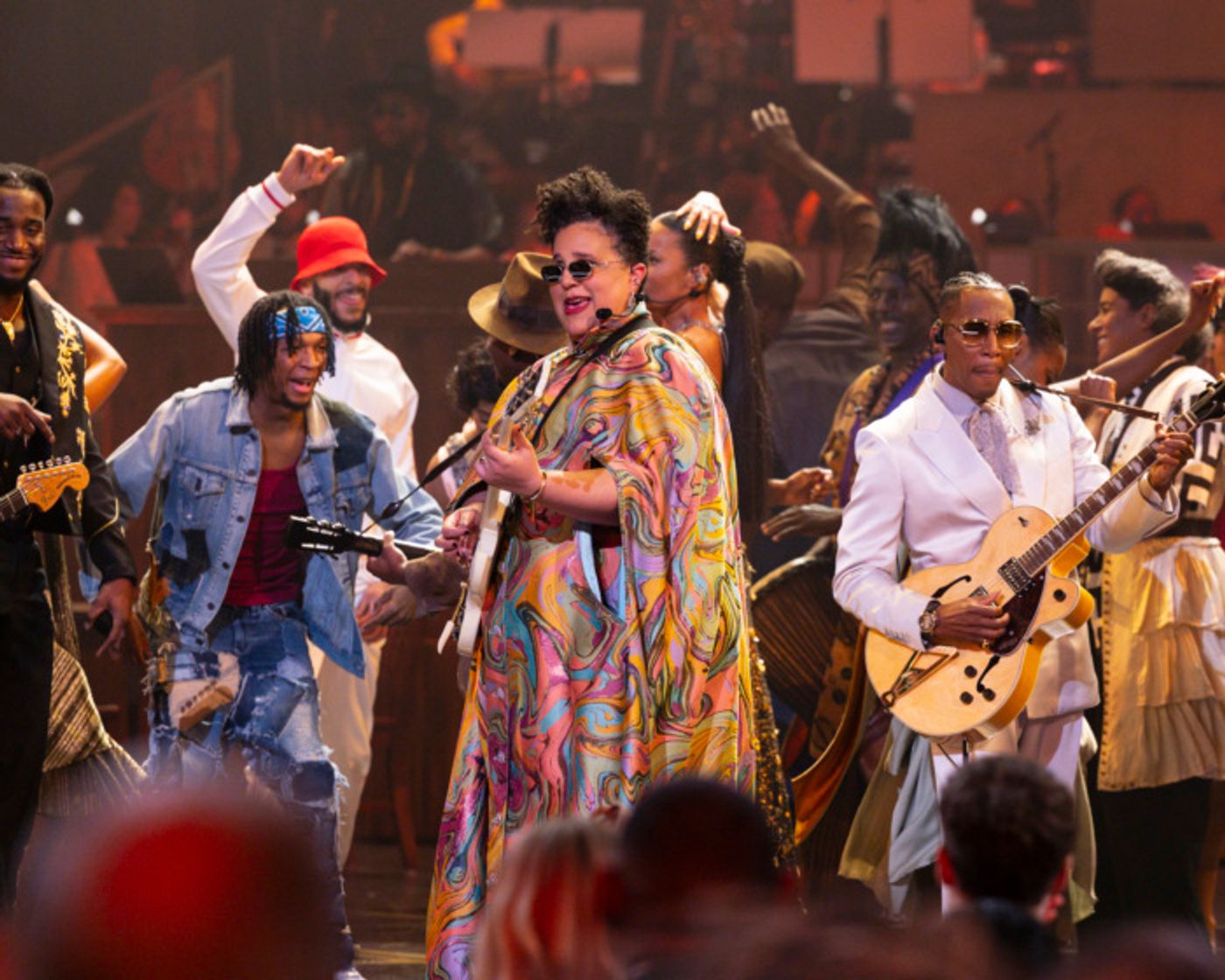 Photos: Highlights From the 98th Oscars: Barbra Streisand, MOULIN ROUGE! Reunion & More  Image