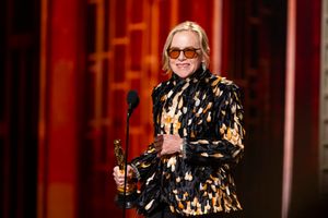 AMY MADIGAN Photo