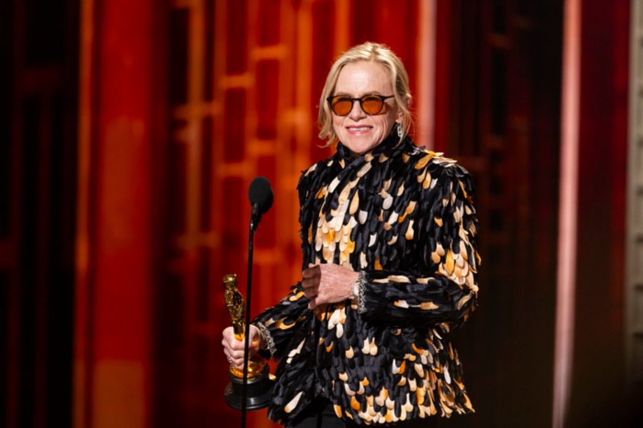 Photos: Barbra Streisand, Moulin Rouge! Reunion & More at the 98th Oscars  Image
