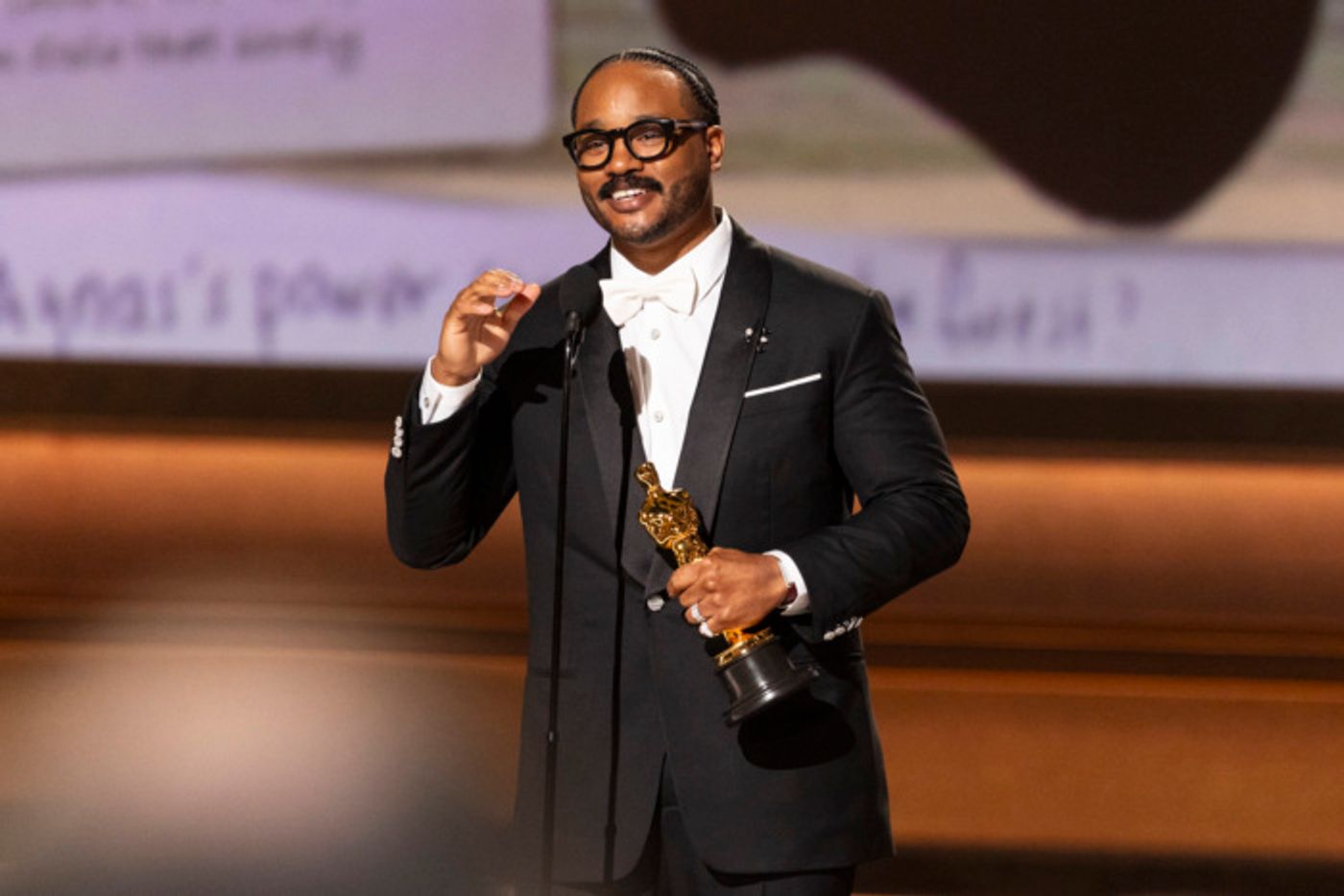 Photos: Highlights From the 98th Oscars: Barbra Streisand, MOULIN ROUGE! Reunion & More  Image