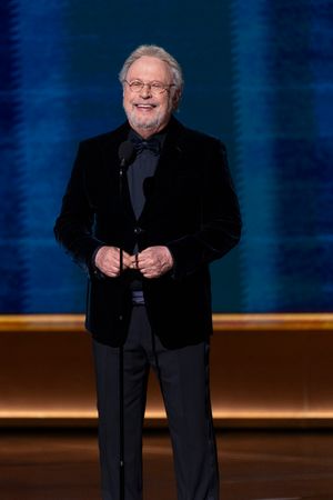 BILLY CRYSTAL Photo