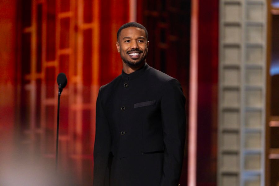 Photos: Barbra Streisand, Moulin Rouge! Reunion & More at the 98th Oscars  Image