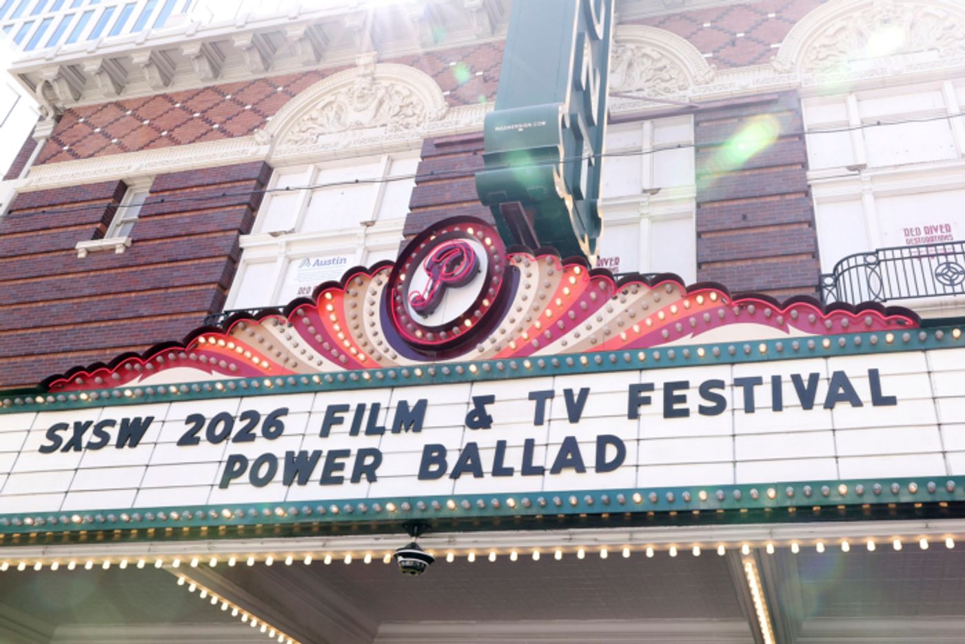 Photos: POWER BALLAD Premieres at SXSW with Paul Rudd and Nick Jonas  Image