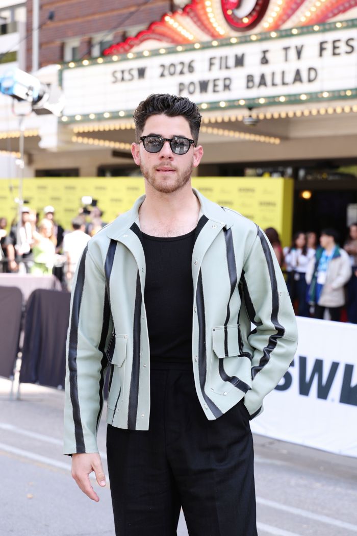 Photos: POWER BALLAD Premieres at SXSW with Paul Rudd and Nick Jonas — photo 20 of 28
