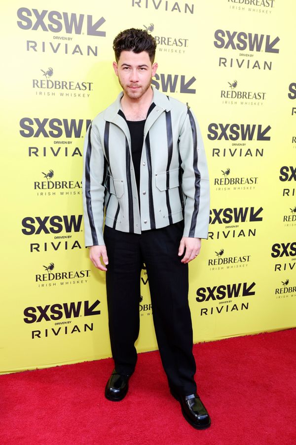 Nick Jonas Photo
