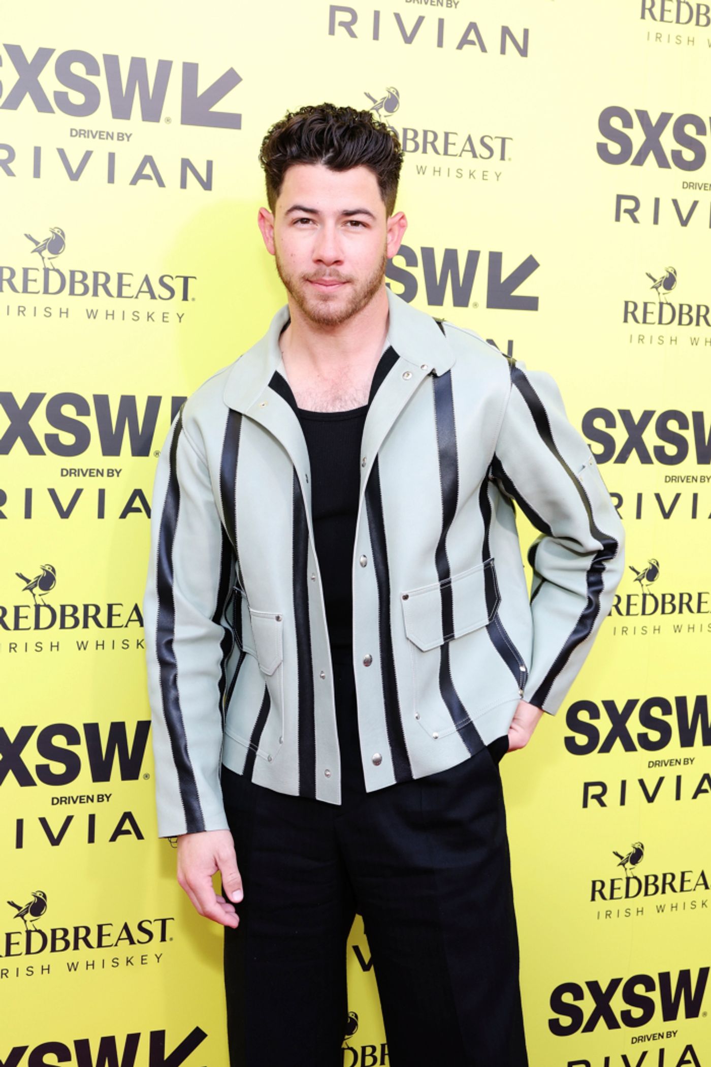 Photos: POWER BALLAD Premieres at SXSW with Paul Rudd and Nick Jonas  Image