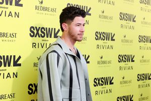 Nick Jonas Photo