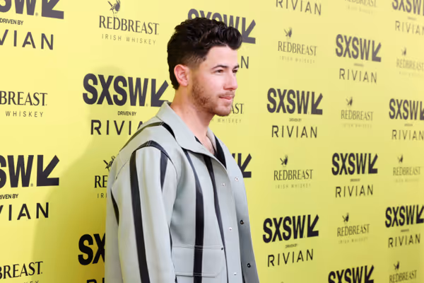 Nick Jonas Photo