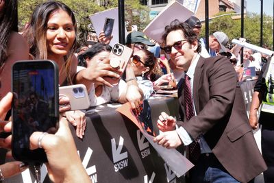 Paul Rudd Photo