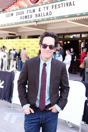 Paul Rudd Photo