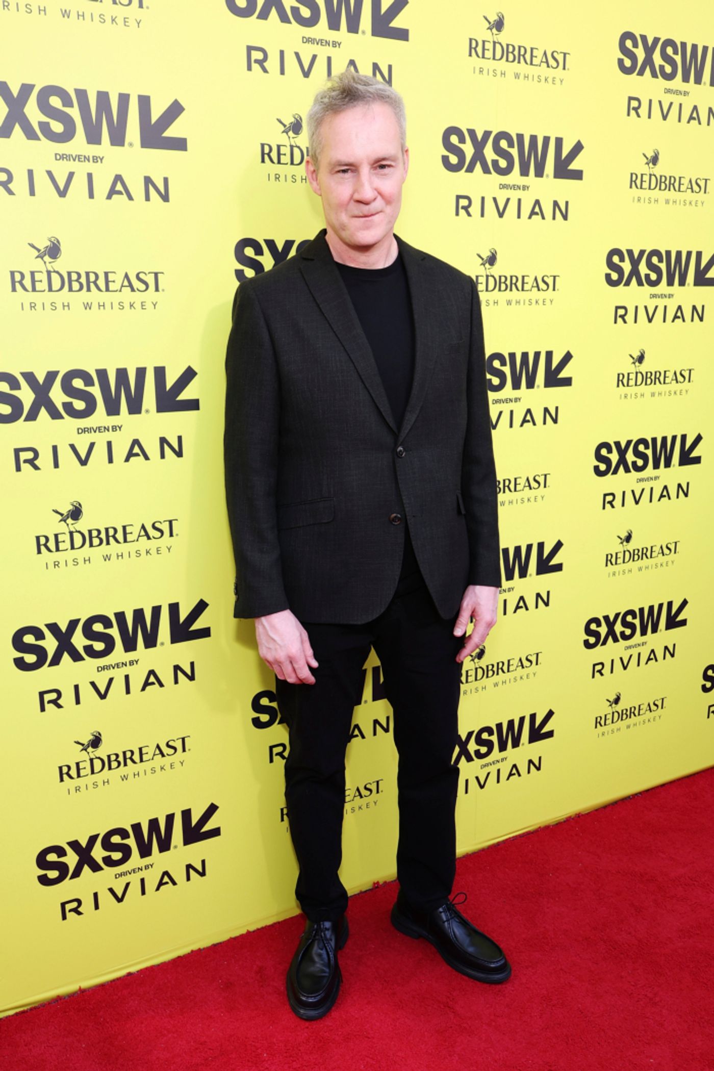 Photos: POWER BALLAD Premieres at SXSW with Paul Rudd and Nick Jonas  Image