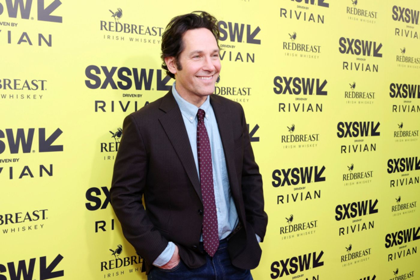 Photos: POWER BALLAD Premieres at SXSW with Paul Rudd and Nick Jonas  Image
