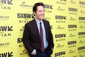 Paul Rudd Photo
