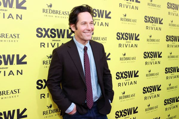 Paul Rudd Photo