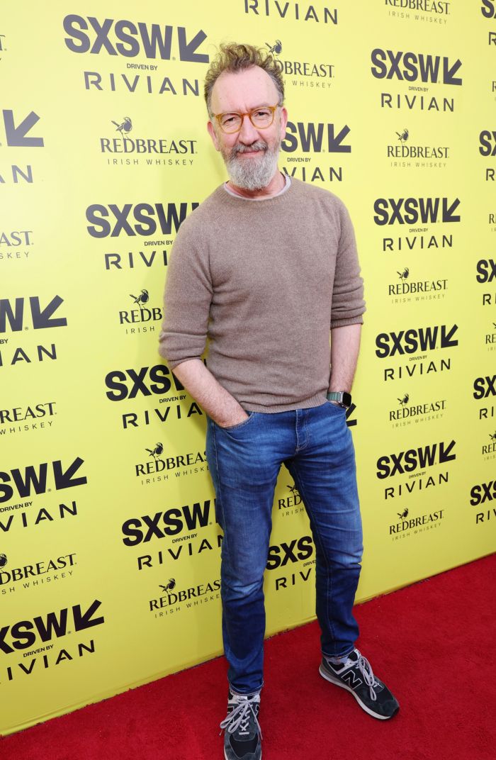 Photos: POWER BALLAD Premieres at SXSW with Paul Rudd and Nick Jonas — photo 15 of 28