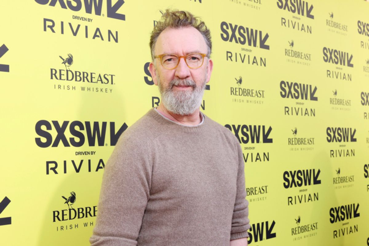 John Carney at 