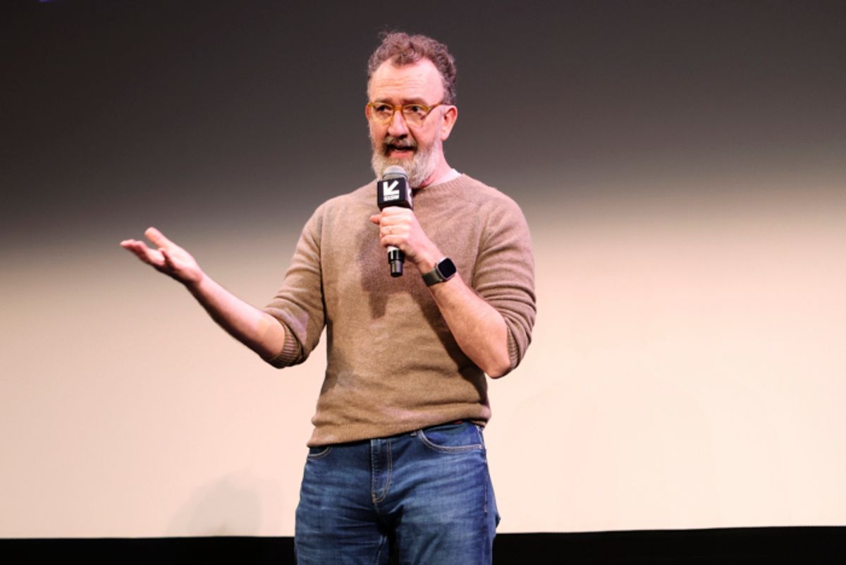 John Carney at 