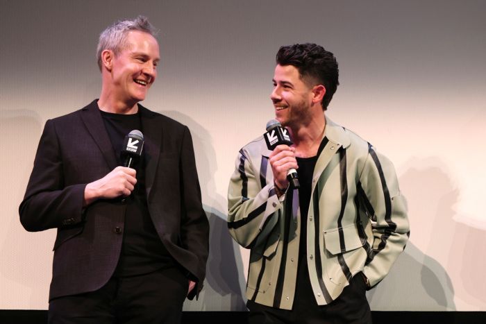 Photos: POWER BALLAD Premieres at SXSW with Paul Rudd and Nick Jonas — photo 10 of 28