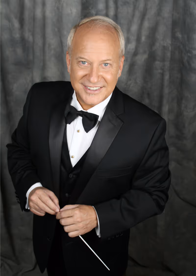 Interview: Theatre Life with David Andrews Rogers Image