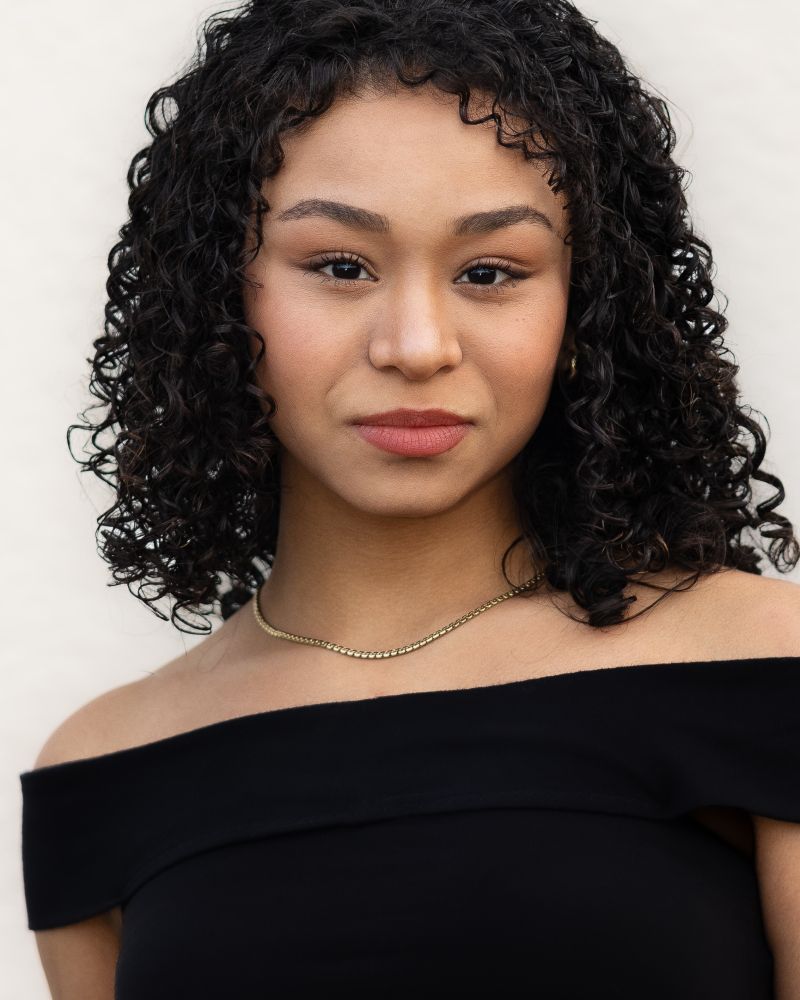 Interview: Fabiola Caraballo Quijada of & JULIET at Salle Wilfred-Pelletier, Place Des Arts Image