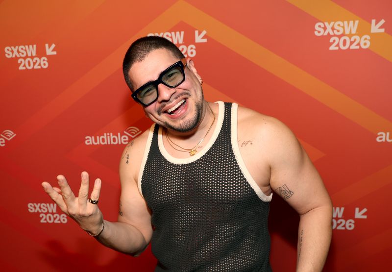Photos: Inside the MEXODUS Musical Showcase at SXSW with Brian Quijada and Nygel D. Robinson — photo 9 of 27