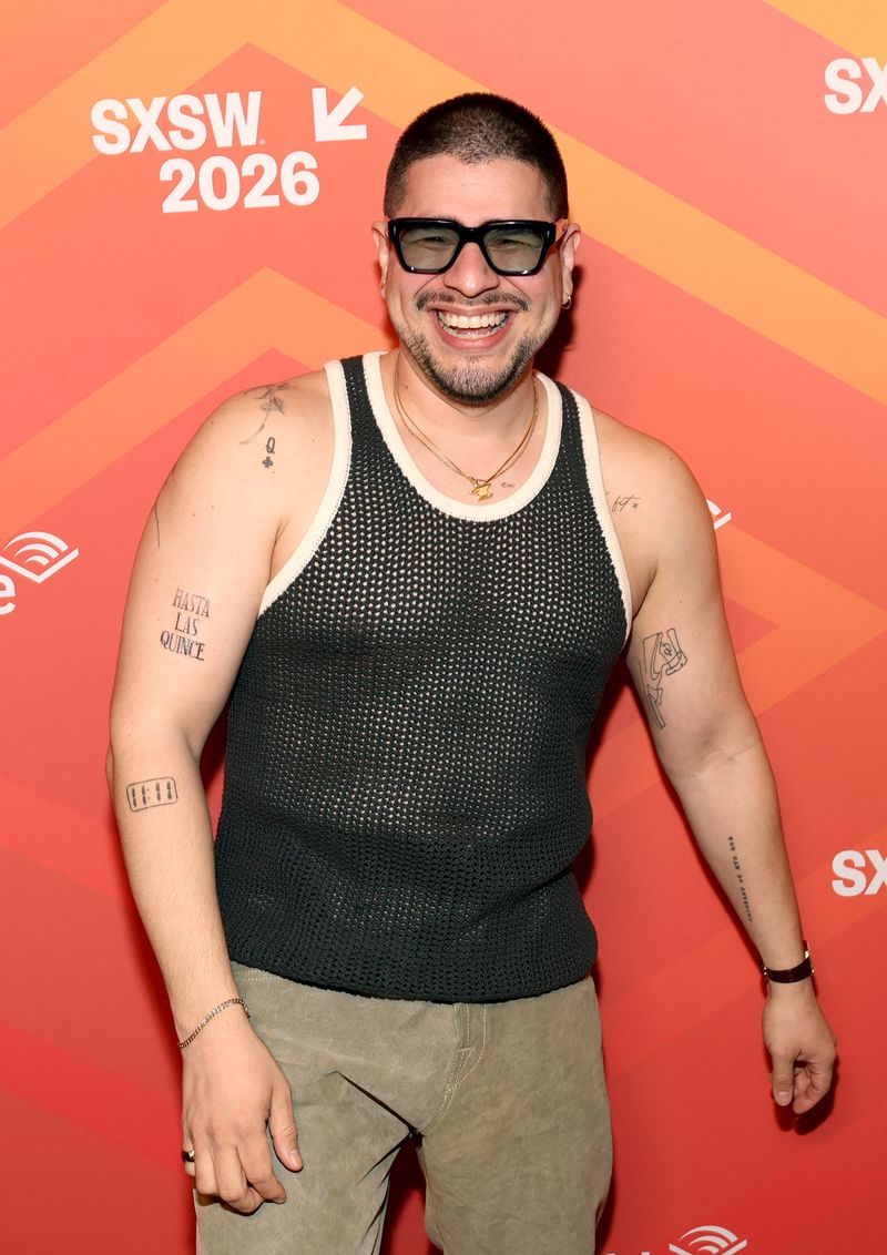 Photos: Inside the MEXODUS Musical Showcase at SXSW with Brian Quijada and Nygel D. Robinson — photo 25 of 27