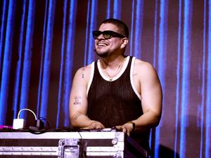 Brian Quijada @ BroadwayWorld Brian Quijada Photo