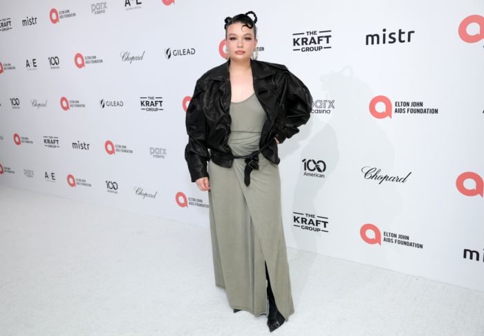 Photos: Elton John's 2026 Academy Awards Viewing Party Raises Over .6 Million — photo 1 of 32