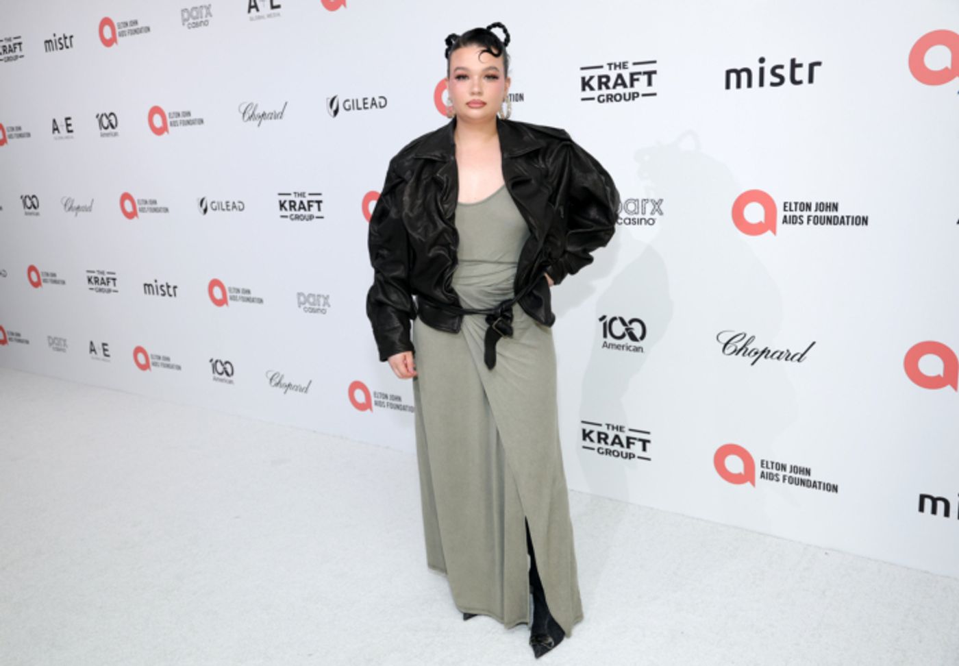 Photos: Elton John's 2026 Academy Awards Viewing Party Raises Over $10.6 Million Photos: Elton John's 2026 Academy Awards Viewing Party Raises Over $10.6 Million Image