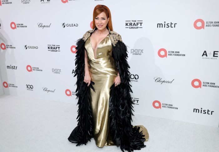Photos: Elton John's 2026 Academy Awards Viewing Party Raises Over .6 Million — photo 3 of 32