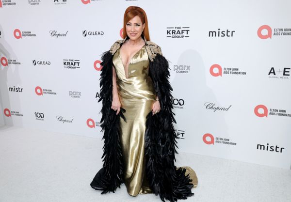 Lisa Ann Walter  Photo