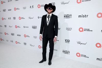 Orville Peck Photo