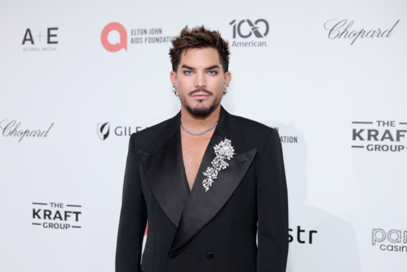 Photos: Elton John's 2026 Academy Awards Viewing Party Raises Over $10.6 Million Photos: Elton John's 2026 Academy Awards Viewing Party Raises Over $10.6 Million Image