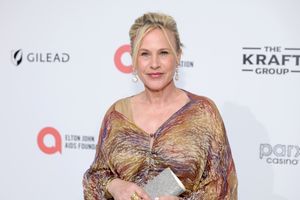 Patricia Arquette Photo