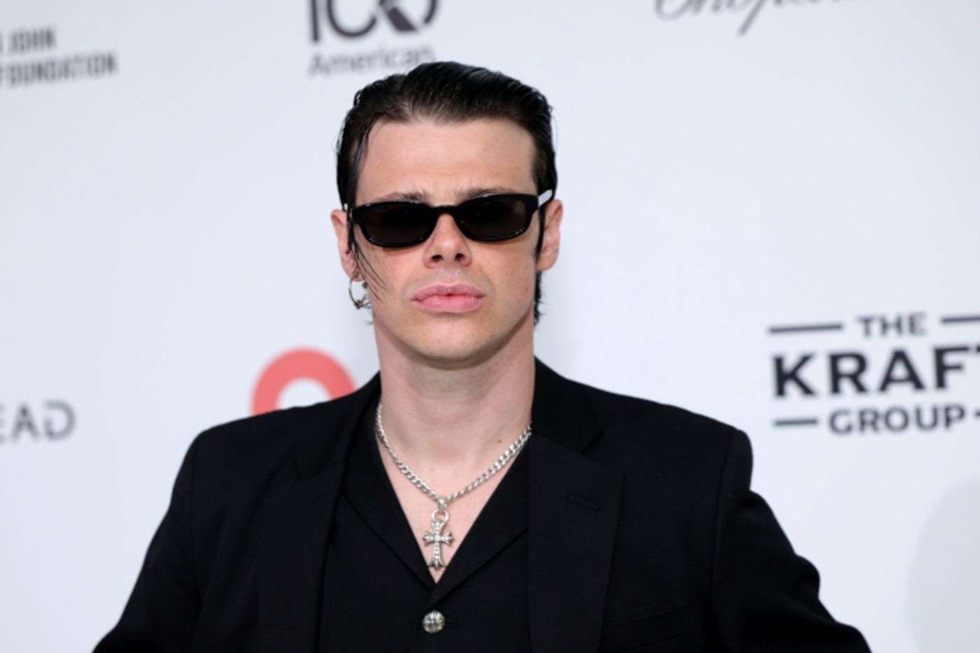 Photos: Elton John's 2026 Academy Awards Viewing Party Raises Over $10.6 Million Photos: Elton John's 2026 Academy Awards Viewing Party Raises Over $10.6 Million Image