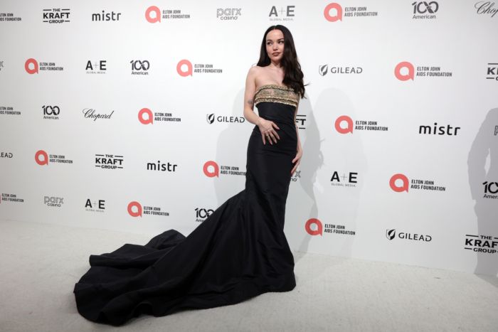 Photos: Elton John's 2026 Academy Awards Viewing Party Raises Over .6 Million — photo 31 of 32