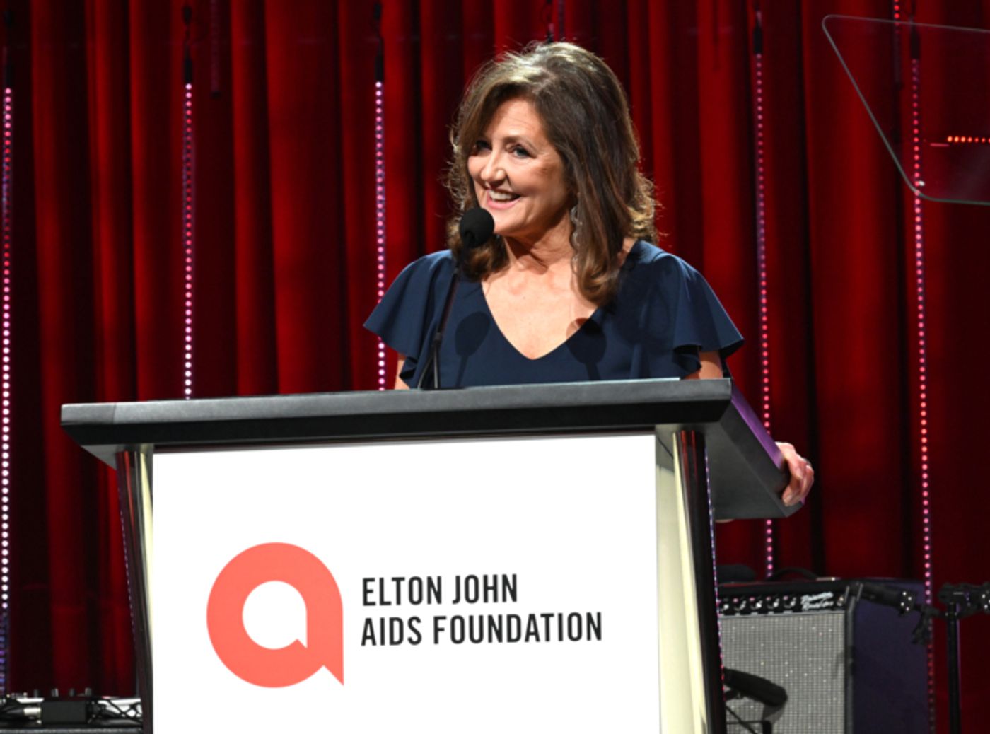 Photos: Elton John's 2026 Academy Awards Viewing Party Raises Over $10.6 Million Photos: Elton John's 2026 Academy Awards Viewing Party Raises Over $10.6 Million Image