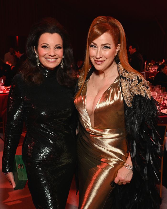 Photos: Elton John's 2026 Academy Awards Viewing Party Raises Over .6 Million — photo 30 of 32