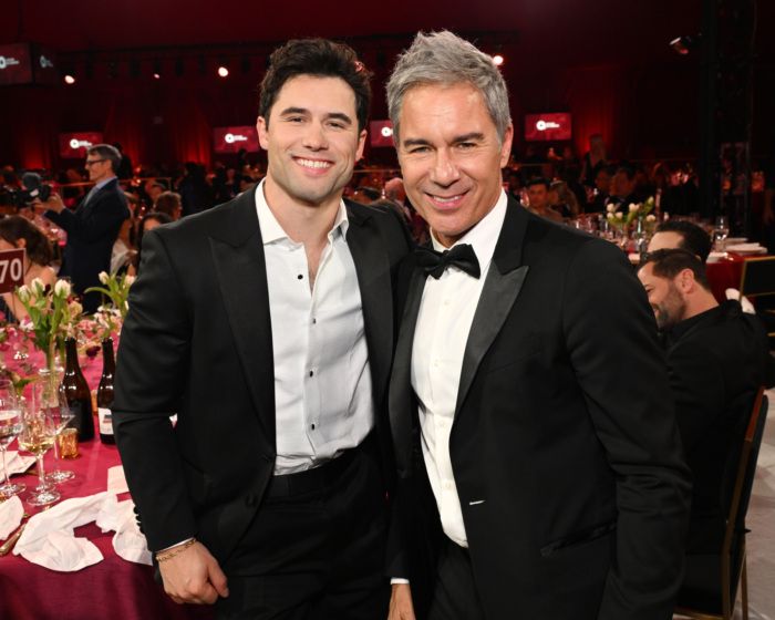 Photos: Elton John's 2026 Academy Awards Viewing Party Raises Over .6 Million — photo 18 of 32