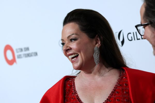 Melissa McCarthy Photo