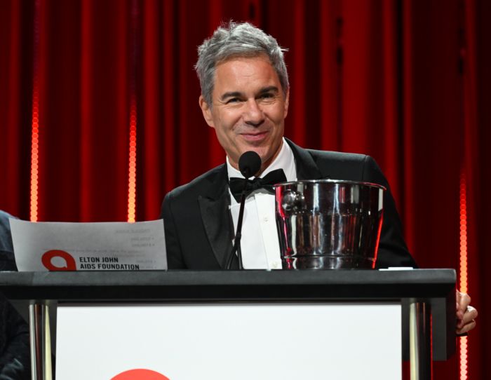 Photos: Elton John's 2026 Academy Awards Viewing Party Raises Over .6 Million — photo 22 of 32