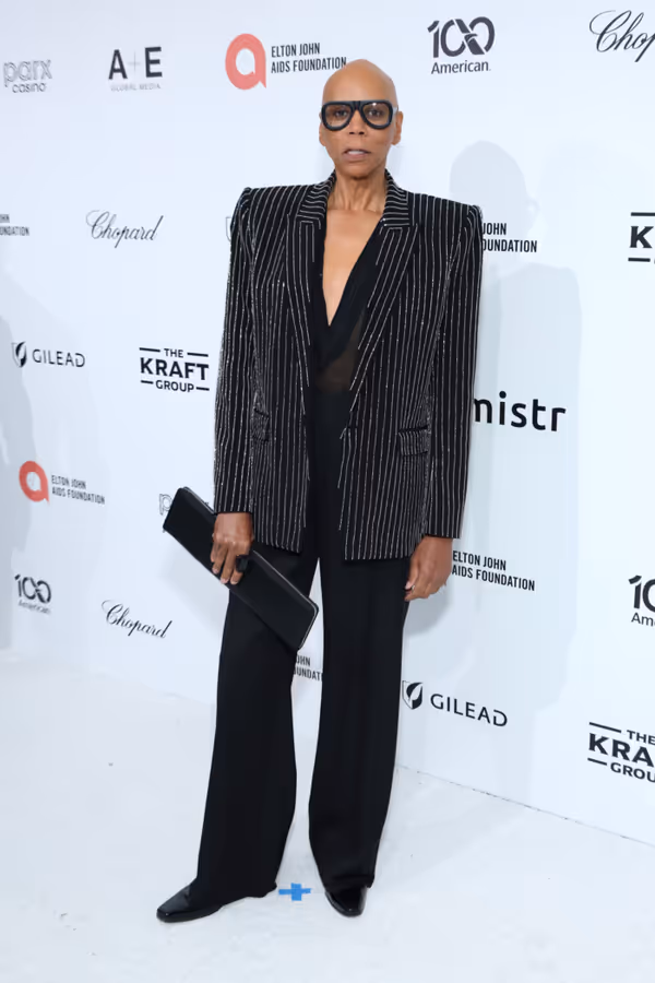 RuPaul Photo
