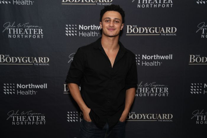 Photos: THE BODYGUARD Opening Night at the John W. Engeman Theater — photo 17 of 24