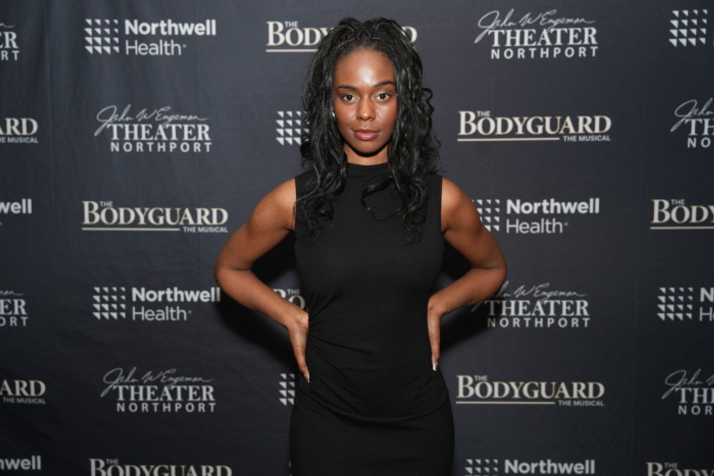 Photos: THE BODYGUARD Opening Night at the John W. Engeman Theater Photos: THE BODYGUARD Opening Night at the John W. Engeman Theater Image